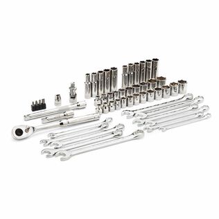 54 Piece Mobile Tech Tool Set
