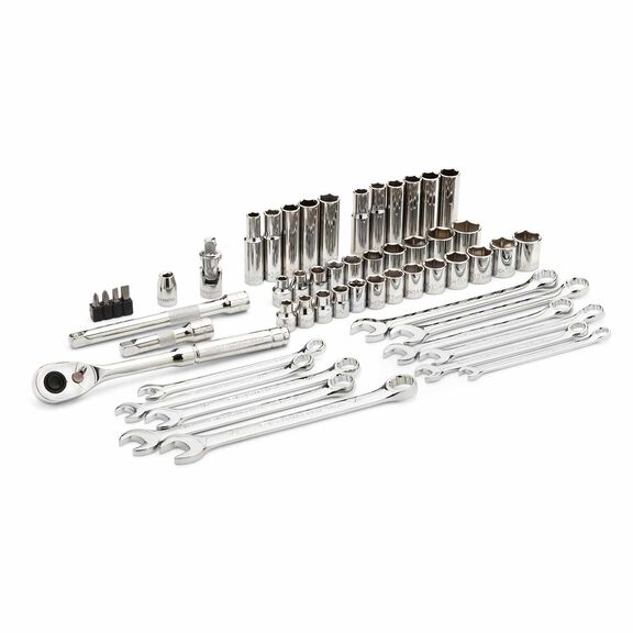 54 Piece Mobile Tech Tool Set image number 0