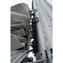 Harken 40mm Switch Battcar - Luff Car image number 1
