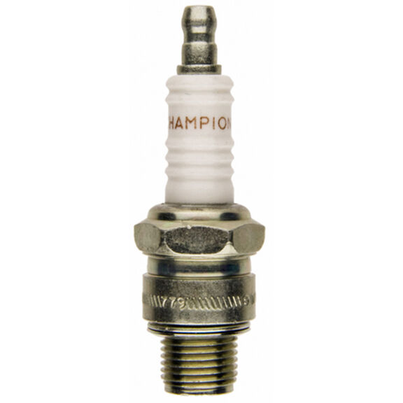 Copper Plus Small Engine Spark Plug 886M, Type QL6V6 image number 0