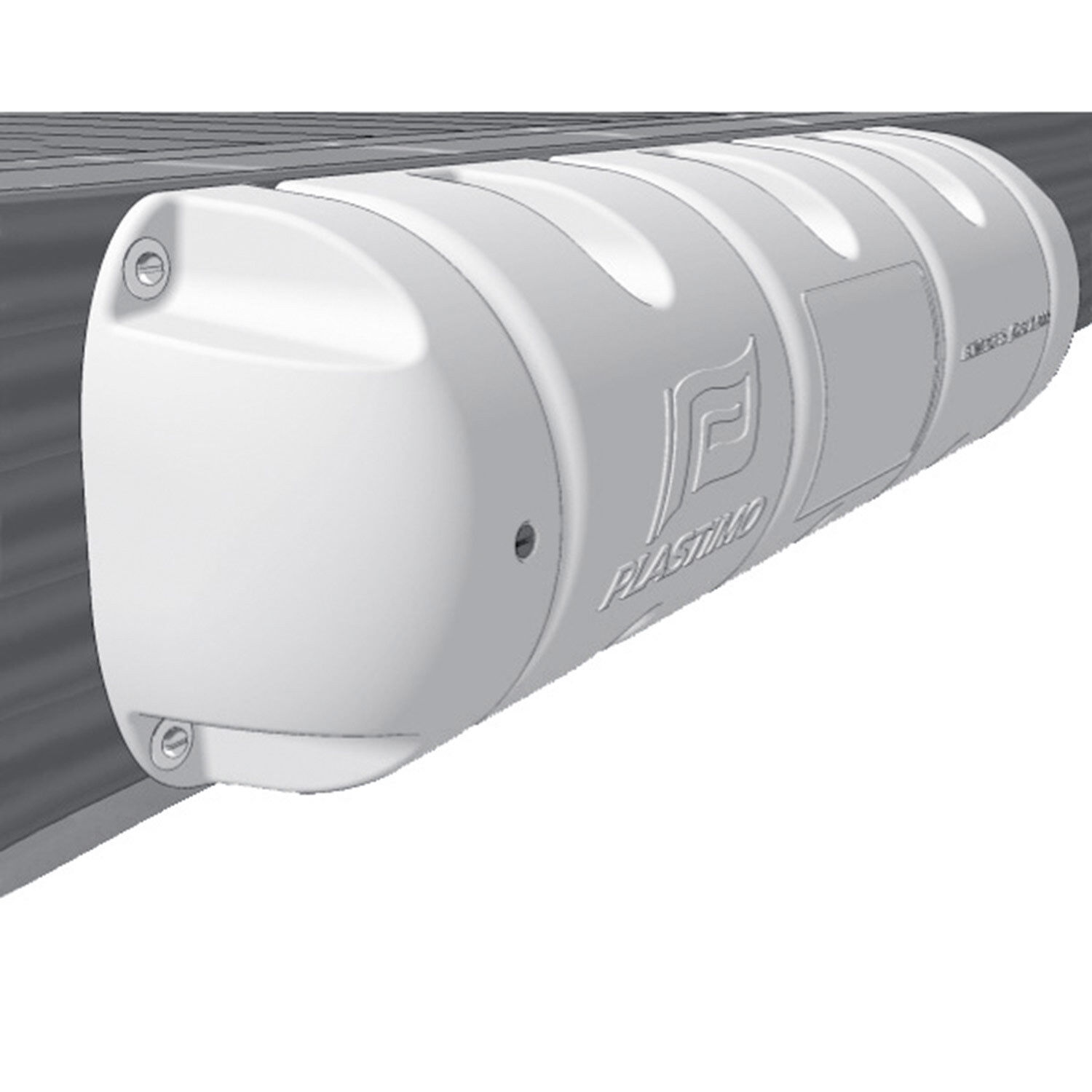 1/2 Dock Fender Bumper®