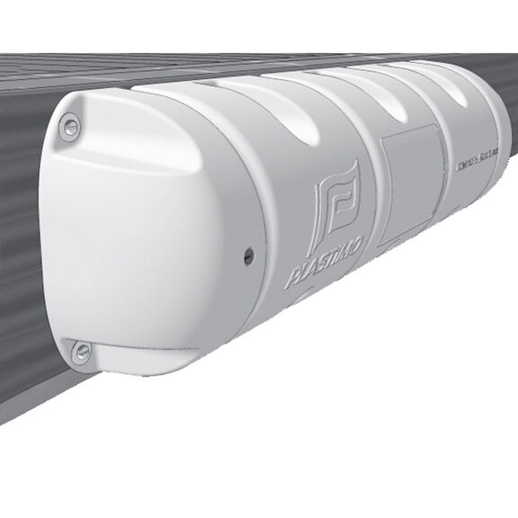 1/2 Dock Fender Bumper&reg; image number 0