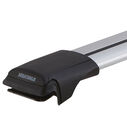 RailBar Crossbar Roof Rack, Medium image number 1