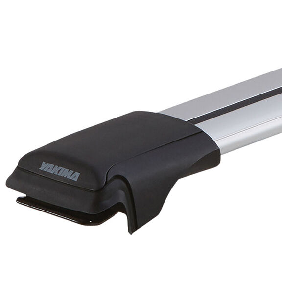 RailBar Crossbar Roof Rack, Medium image number 1