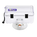 Large Dry Box, Horizontal Mount image number 0