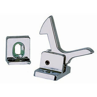CP Zinc Elbow Catch