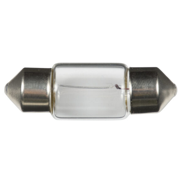 Festoon Base, 24V, 10W, 0.42A, 8CP, T11X31 image number 0