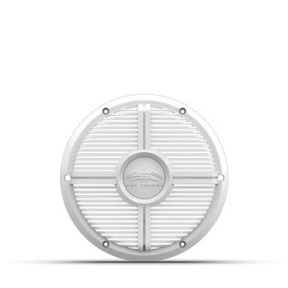 Revo 10" Subwoofer Grille Kits