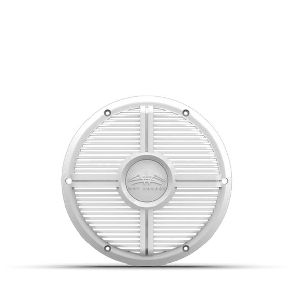 Revo 10" Subwoofer Grille Kits image number 0