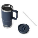 20 oz. Rambler&reg; Straw Mug image number 4