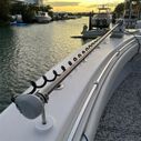 Mag Mount Trolling Motor Support Arm image number 2