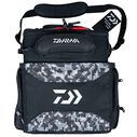 D-Vec Tactical Soft-Sided Front Load Tackle Bag image number 0