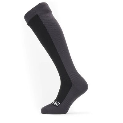 Men's Waterproof Cold Weather Knee Length Socks