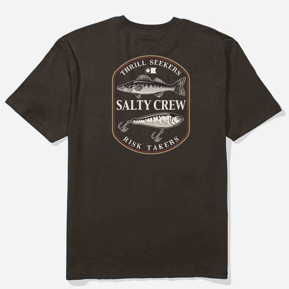 Men's Baited Shirt image number 0