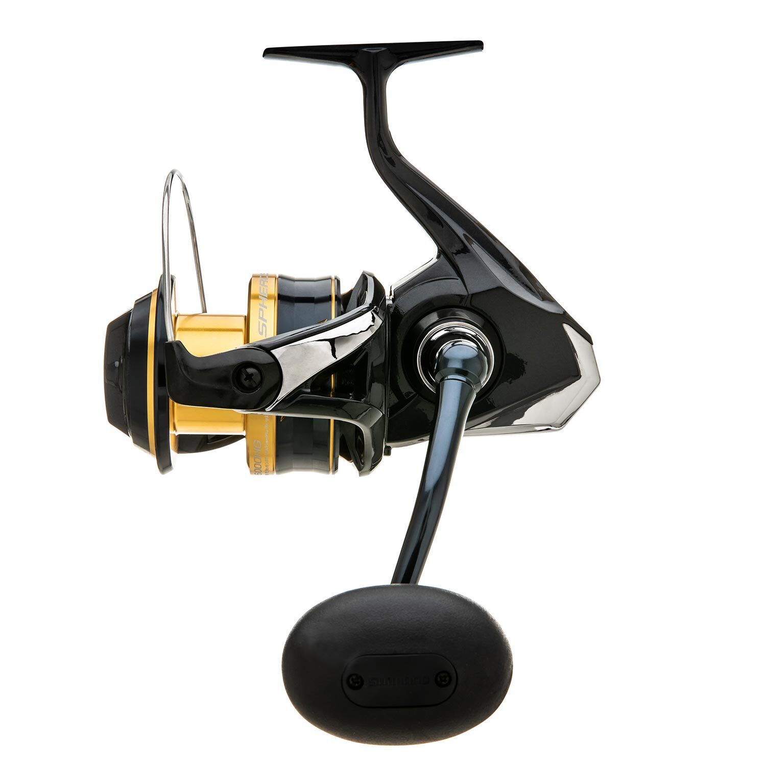SHIMANO Spheros SW A 18000HG Spinning Reel