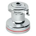 20 Self-Tailing Radial All-Chrome Winch image number 0