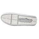 Women's Posh Metallic Shoes image number 3