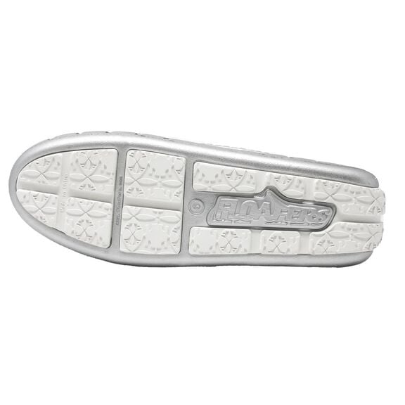 Women's Posh Metallic Shoes image number 3
