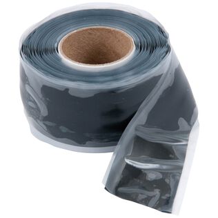 Black Repair Tape, 1" x 10'