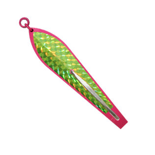 Original Drone Fishing Spoon, 3 1/2"