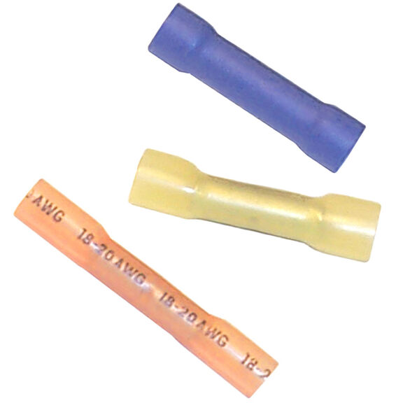 Waterproof Butt Connectors image number 0