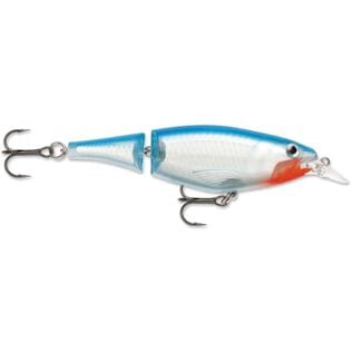 X-Rap Jointed Shad