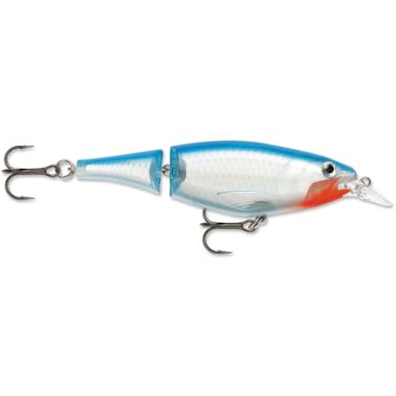 X-Rap Jointed Shad image number 0
