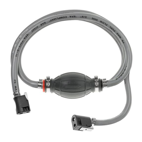 Fuel Line Assembly, Mercury, 7' image number 0