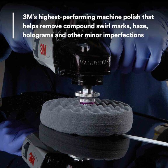 Perfect-It&trade; EX Machine Polish, Gallon image number 5