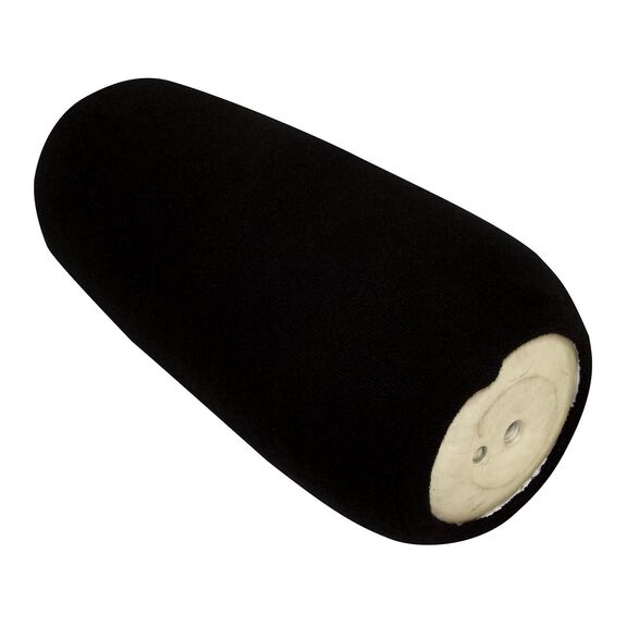 10" X 26" HTM 3 Fender Cover, Black image number 0