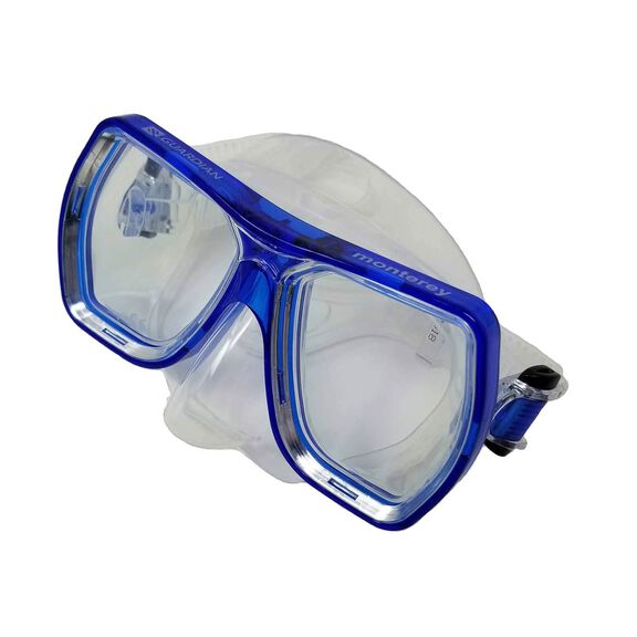 Monterey Adult Mask image number 0