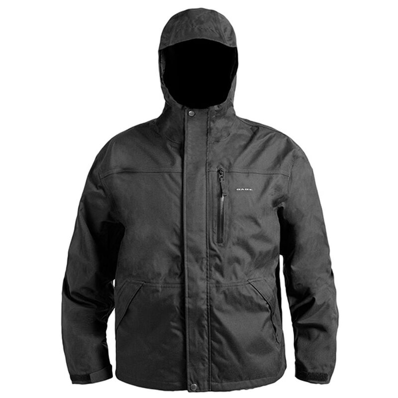 Men's Weather-Boss Hooded Jacket image number 0