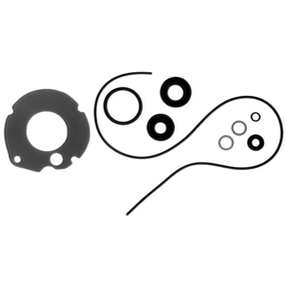 18-2681 Lower Unit Seal Kit for Johnson/Evinrude Outboard Motors image number 0