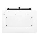 RTA-62 Quick Release Trolling Motor Bracket image number 2