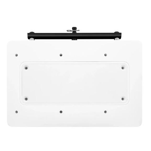 RTA-62 Quick Release Trolling Motor Bracket image number 2