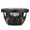 HYDRO 12" Marine Subwoofer with Integrated RGB Lights, 700 Watts SVC, 4-Ohm, Black image number 3