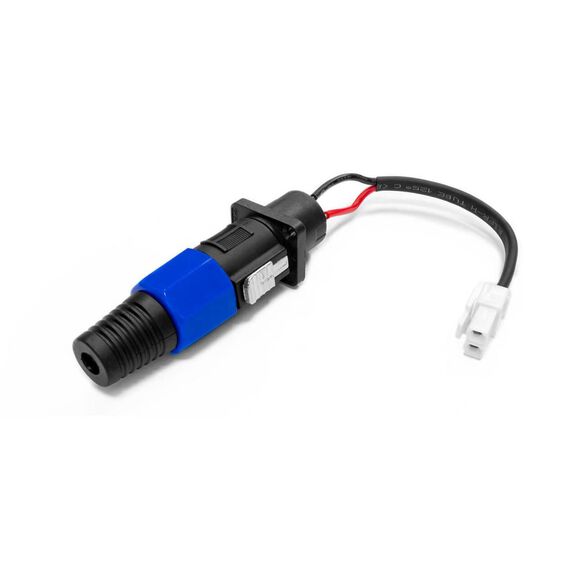 Wet Sounds Speaker Connector Retro Kit for Rev and Icon Tower Speakers image number 2