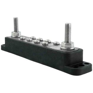 MaxiBus - Dual 5/16" Studs +8 Circuits (#10) - 250 Amp