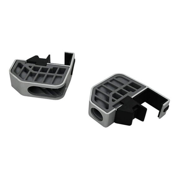 Pontoon Fender & Dock Line Hanger - 2-Pack image number 0