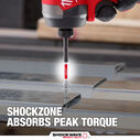 SHOCKWAVE Impact Duty Drive and Fasten Set, 26 Piece image number 7