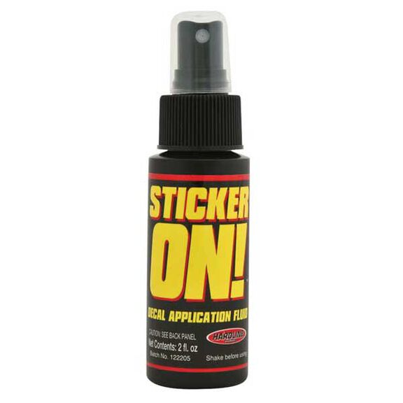 Sticker-On! image number 0