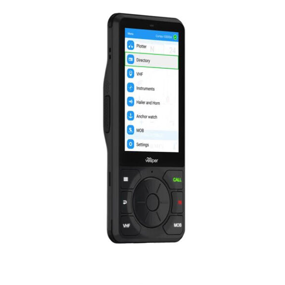 Cortex&trade; H1P Portable Handset image number 1