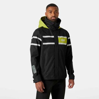 Men's Salt Inshore Jacket