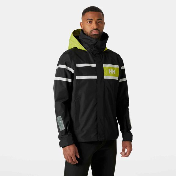 Men's Salt Inshore Jacket image number 0