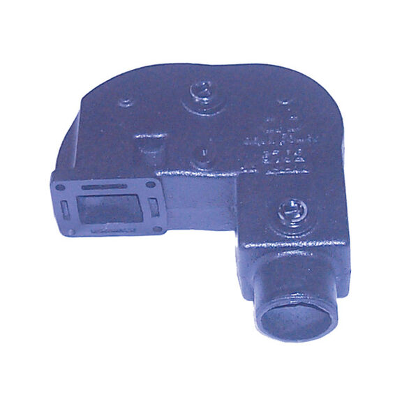 18-1973 Elbow, MerCruiser 55538A2 image number 0