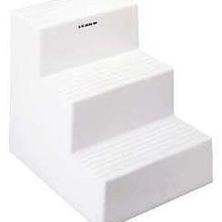 Polyethylene Dock Steps