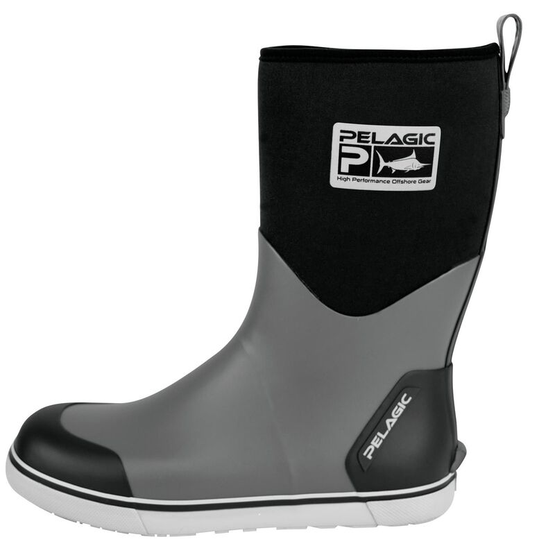 PELAGIC Men's Expedition Deck Boot | West Marine