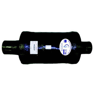 Centek Marine Vernatone MK II Round Wet Exhaust Mufflers