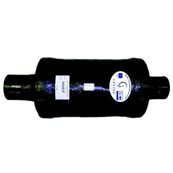Centek Marine Vernatone MK II Round Wet Exhaust Mufflers image number 0