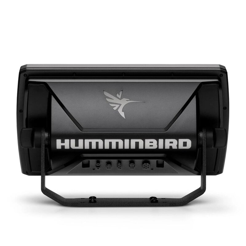 HUMMINBIRD HELIX 9 CHIRP MEGA DI+ GPS G4N Fishfinder/Chartplotter